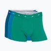 Труси чоловічі CR7 Bamboo Trunk FSC 3 пари multicolour