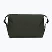 Похідний туалетний мішок Rains Hilo Wash Bag W3 4 л зелений