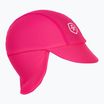 Капелюх дитячий Color Kids Solid pink/yarrow