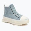 Кеди жіночі BIG STAR OO274072 blue