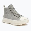 Кеди жіночі BIG STAR OO274073 grey