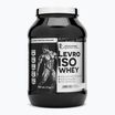 Сироватковий ізолят Fitness Authority Levrone Levro Iso Whey 2 кг strawberry