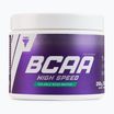 BCAA High Speed Trec амінокислоти 250г лимон TRE/833#CYTRY