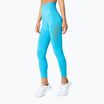 Легінси жіночі Carpatree Phase Seamless azure