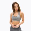 Бюстгалтер fitness Carpatree Phase Seamless melange grey