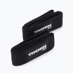 Ремні для тренувань THORN FIT Lifting Straps чорні 513559