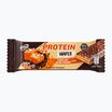 Протеїновий батончик 6PACK Protein Wafer 40 g Chocolate Salted Caramel