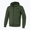 Куртка чоловіча Pitbull Midway 2 Softshell olive
