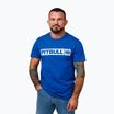 Футболка чоловіча Pitbull Hilltop royal blue