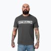 Футболка чоловіча Pitbull West Coast T-S Hilltop 170 dark navy