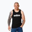 Топ чоловічий Pitbull Boxing Tank Top black