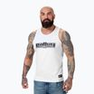 Топ чоловічий Pitbull Boxing Tank Top white