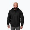Куртка чоловіча Pitbull Longwood Hooded black