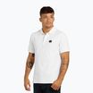 Футболка поло чоловіча Pitbull West Coast Rockey Polo white