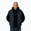 Жилет чоловічий Pitbull Lancaster Quilted dark navy