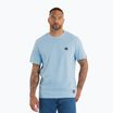 Футболка чоловіча Pitbull Small Logo light blue