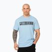 Футболка чоловіча Pitbull Eighty Nine Dog light blue