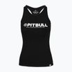 Топ жіночий Pitbull R Tank Top black
