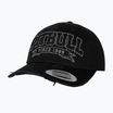 Кепка Pitbull Snapback Since 1989 Classic black