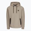 Кофта чоловіча Pitbull Dogwood Hooded Sweatshirt dark sand