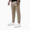 Штани чоловічі Pitbull Dogwood Track Pants dark sand