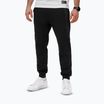 Штани Pitbull Pocket Dogwood Track Pants black