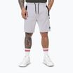 Шорти чоловічі Pitbull Dogwood Sport white/blue