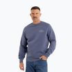 Кофта чоловіча Pitbull Sampson Crewneck Sweatshirt navy jeans