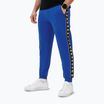 Штани чоловічі Pitbull Tape Nugget Jogging electric blue