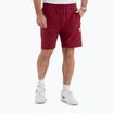 Шорти чоловічі Pitbull Nugget burgundy