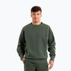 Кофта чоловіча Pitbull Lancaster 2 Crewneck Sweatshirt sage green