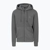 Кофта чоловіча Pitbull Lancaster 2 Hooded Zip Sweatshirt washed grey
