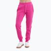 Штани жіночі Pitbull Discovery Track Pants raspberry red