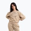 Кофта жіноча Pitbull Manzanita Heart Crewneck Sweatshirt sand