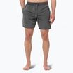 Шорти для плавання чоловічі Pitbull Balfour dark graphite