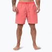 Шорти для плавання чоловічі Pitbull Balfour flame red