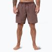 Шорти для плавання чоловічі Pitbull Balfour dusty burgundy