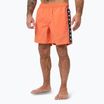 Шорти для плавання чоловічі Pitbull Blackmore bright salmon
