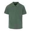 Футболка поло чоловіча Pitbull Washed Polo sage green