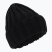 Шапка зимова жіноча 4F CAD016 deep black