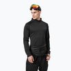 Термокофта чоловіча 4F BIMD033 deep black