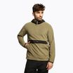 Кофта сноубордична чоловіча 4F PLM011 khaki