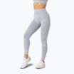 Легінси для тренувань жіночі Carpatree Yasmine Seamless blue stone wash