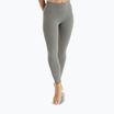 Легінси для йоги жіночі JOYINME 7/8 Oneness Ease зелені 801626