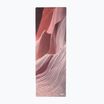 Килимок для йоги JOYINME Flow Coated 3 mm коричневий 800465