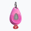 Ультразвуковий відлякувач Inmoless на блохи та кліщі pink