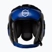 Шолом боксерський Octagon Carbon blue