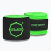 Бинти боксерські Octagon Fightgear Supreme Basic 300 см light green