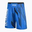 Шорти боксерські чоловічі Octagon Diamond blue