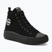 Кеди жіночі Lee Cooper LCW-23-44-1628 full black